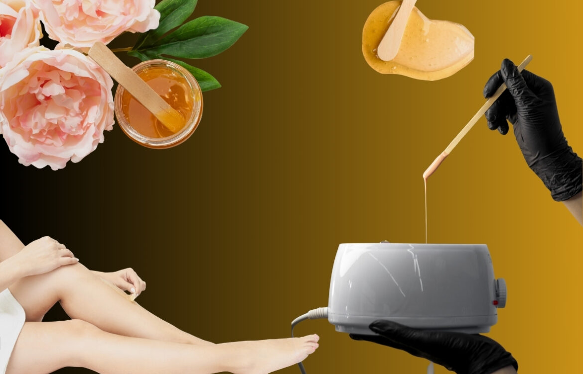 Bikini and Brazilian Wax in Dubai: What’s the Difference?