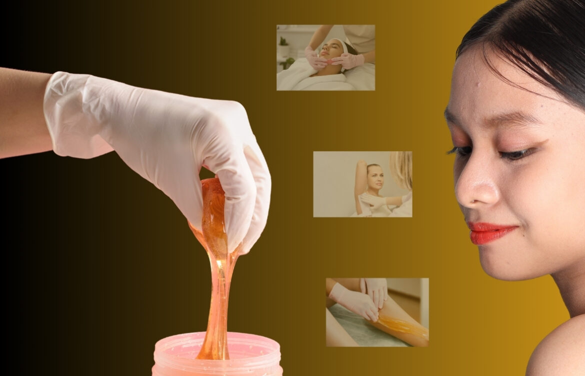 Hair Removal Wax for Women in Dubai: Complete Guide