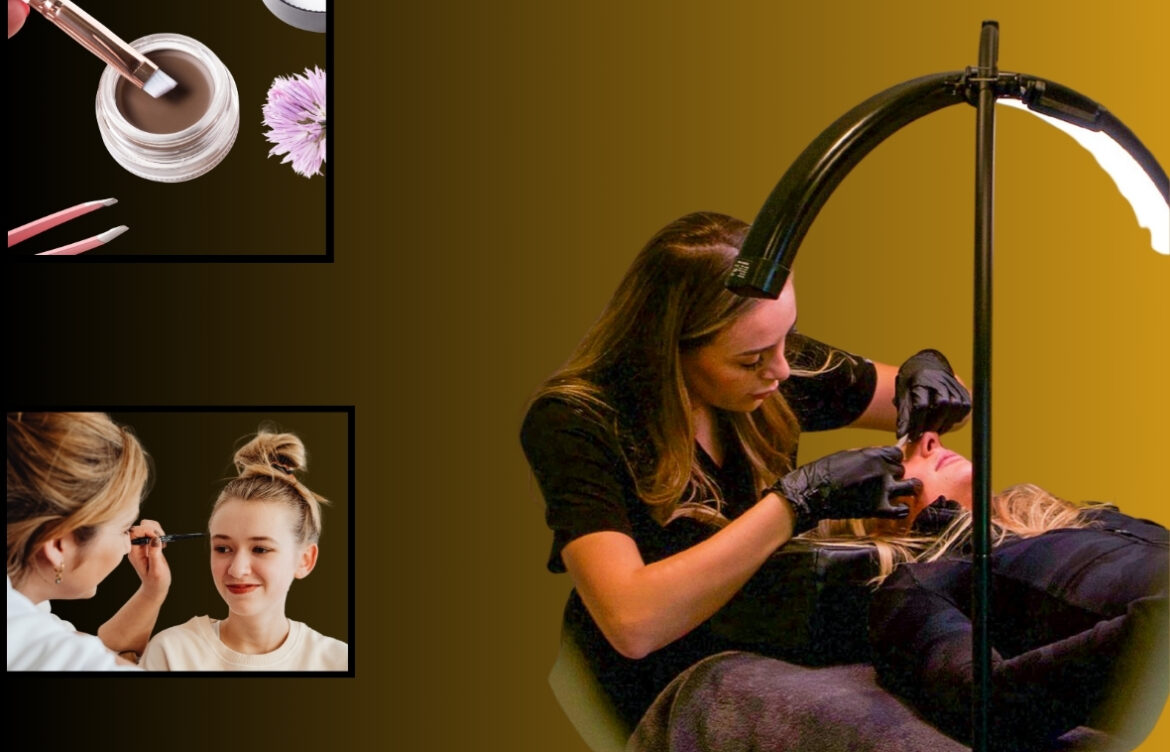 Threading vs Waxing in Dubai: Which Is Better for Sensitive Skin